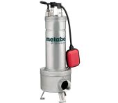 Metabo Spildevandspumpe SP 28-50 S INOX 604114000