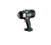 Metabo Ssw 18 ltx 1750 bl slagnøgle solo 602402850