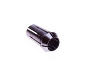 Bøsning Ø12,7 mm til Suhner Fræsemotor SU-06408308