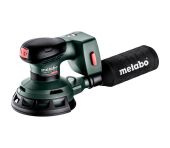 Metabo Akku-excentersliber SXA 18 LTX 125 BL solo i MB 600146840