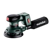 Metabo SXA 18 LTX 125 BL solo excentersliber 600146850