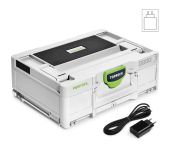 Festool Bluetooth®-højttaler TOPROCK SYS3 BT20 M 137 USB-C 578563