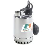 JET ToolAir Klar vandpumpe 230 volt 