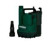 Metabo Rentvands-dykpumpe TP 12000 SI