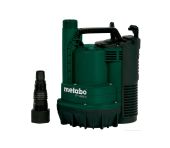 Metabo Rentvands-dykpumpe TP 12000 SI 0251200009