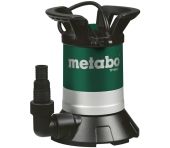 Metabo rentvandspumpe TP 6600