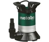 Metabo rentvandspumpe TP 6600 0250660000