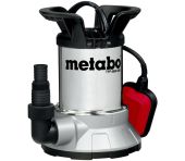 Metabo Rentvands-dykpumpe TPF 6600 SN 0250660006