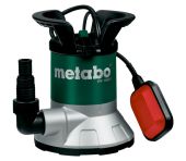 Metabo rentvandspumpe TPF 7000 S 0250800002