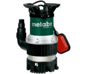 Metabo Kombi-dykpumpe TSP 16000 S Combi