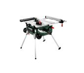 Metabo Bordrundsav TS 254 600668000