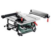 Metabo Bordrundsav TS 254 M 610254000