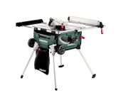 Metabo Akku Bordrundsav TS 36-18 LTX BL 254 613025850