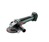 Metabo W 18 lt bl 11-125 vinkelsliber solo 613052850