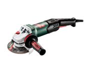 Metabo Vinkelsliber WE 17-125 Quick RT 125mm 601086000