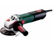 Metabo Vinkelsliber WEA 17-125 Quick 600534000