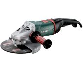 Metabo Vinkelsliber WEA 24-230 MVT Quick 606472000