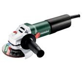 Metabo Vinkelsliber WEQ 1400-125 125mm 600347000