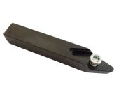 Hager Stålholder til AGW1 Vendeplatter | 12 x 12 x 80 mm DR-DH81024