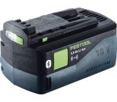 Festool Batteri BP 18 Li 5,0 ASI 577660