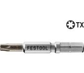 Festool Bit TX 25-50 CENTRO/2 (TX 25) I 2 stk. 205081