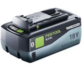 Festool Li-HighPower-batteri 8,0 ASI