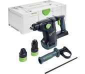 Festool Akku kombihammer KHC 18 EB-Basic 577447