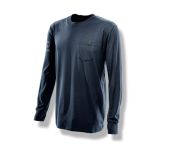 Festool 100 år - langærmet bluse LS-FT1-XXL 100Y - Str. XXL 578391