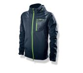 Festool Softshell jakke herre FESTOOL-SOFTSHELL-JAKKE