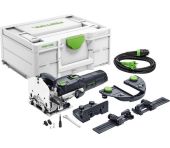 Festool Samlingsfræser DF 500 Q-Set DOMINO i Systainer3 576420