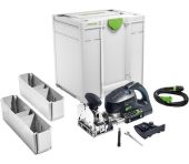 Festool Samlingsfræser DF 700 EQ-Plus DOMINO XL i Systainer3 576426