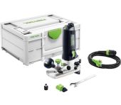 Festool Modul-kantfræser MFK 700 EQ/B-Plus i Systainer3 576241