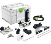 Festool Modul-kantfræser MFK 700 EQ-Set 578059