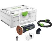 Festool Kantfræser OFK 500 Q-Plus R2 i Systainer3 576227