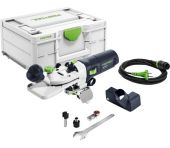 Festool Kantfræser OFK 700 EQ-Plus i Systainer3 576232