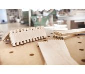 Festool VS600 kursus Fredag 03.10.2025 kl. 08.00 - 12.00 VS600HOLD1