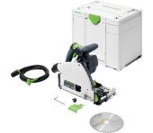 Festool Dyksav TS 60 KEBQ-Plus 576721