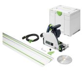 Festool Dyksav TS 60 KEBQ-Plus-FS 577417