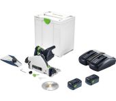 Festool Akku dyksav TSC 55 5,0 KEBI-Plus/XL 577342