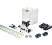 Festool Akku dyksav TSC 55 5,0 KEBI-Plus/XL-FS 577391