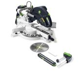 Festool Kap-/geringssav KS 120 REB KAPEX 575302