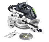 Festool Kap-/geringssav KS 60 E 561683