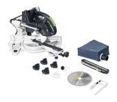 Festool Akku kap-/geringssav KSC 60 EB-Basic KAPEX 576847