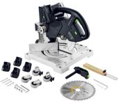 Festool Akku listesav SYMC 70 EB-Basic SYMMETRIC