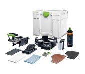 Festool Kantbearbejdningssæt KB-KA 65 i Systainer3 576834