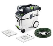 Festool Støvsuger CTL 36 E AC - EU-stik 574958