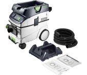Festool Støvsuger CTL 36 EI AC-PLANEX - EU stik - Støvklasse L 578154