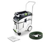 Festool Støvsuger CTL 48 E - EU-stik - Støvklasse L 574975
