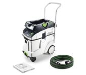 Festool Støvsuger CTL 48 E - EU-stik 574975