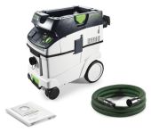 Festool Støvsuger CTM 36 E - EU-stik 574988